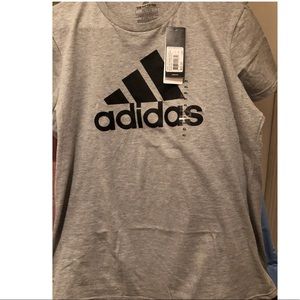 Women’s Adidas T-Shirt SHORT Sleeve XL